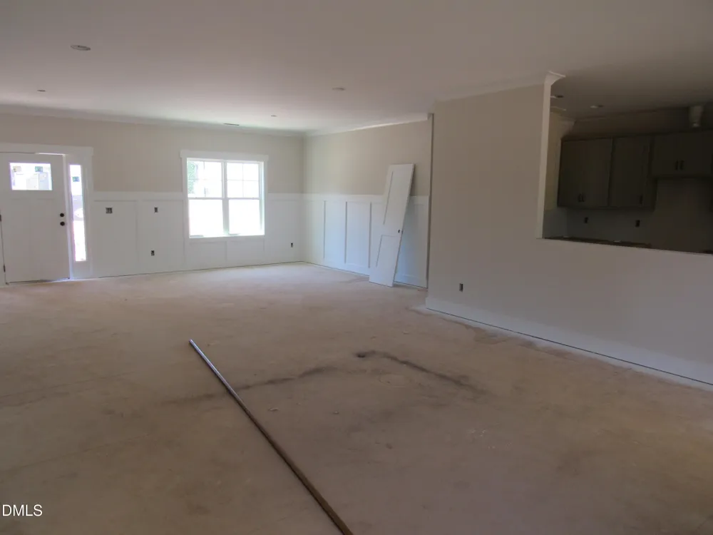 317 Coats Ridge Drive Benson, NC 27504