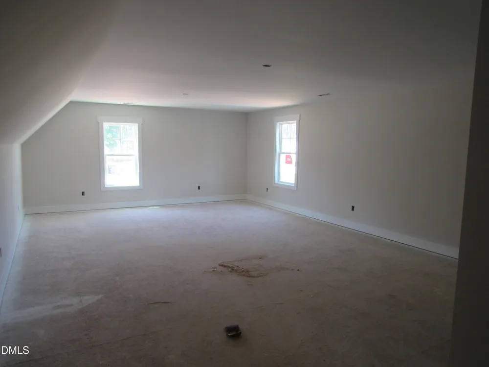 317 Coats Ridge Drive Benson, NC 27504