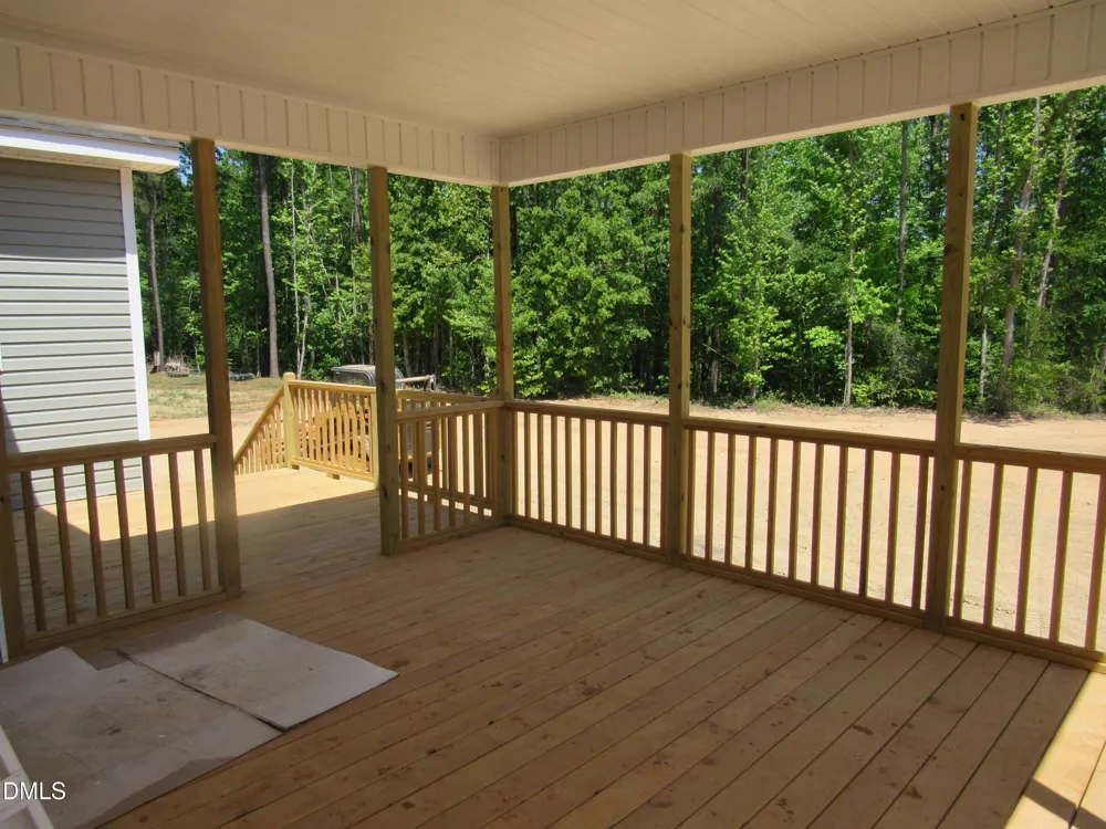 317 Coats Ridge Drive Benson, NC 27504