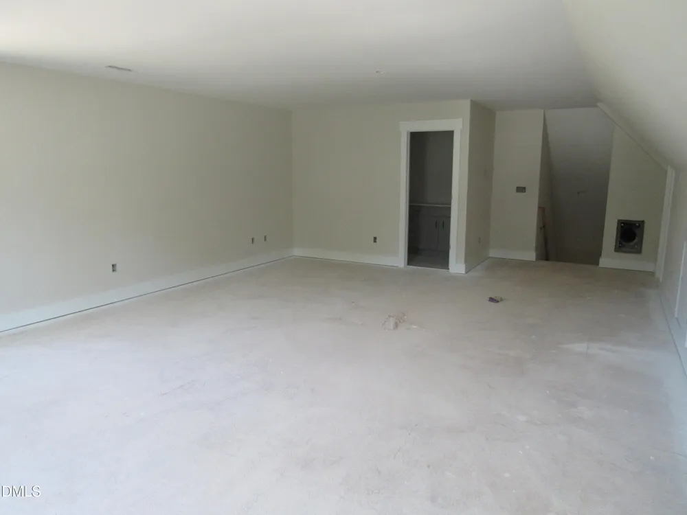 317 Coats Ridge Drive Benson, NC 27504