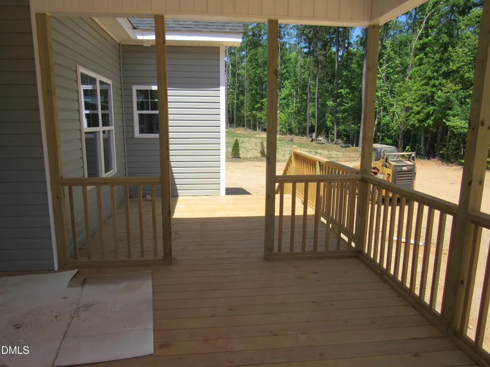 317 Coats Ridge Drive Benson, NC 27504