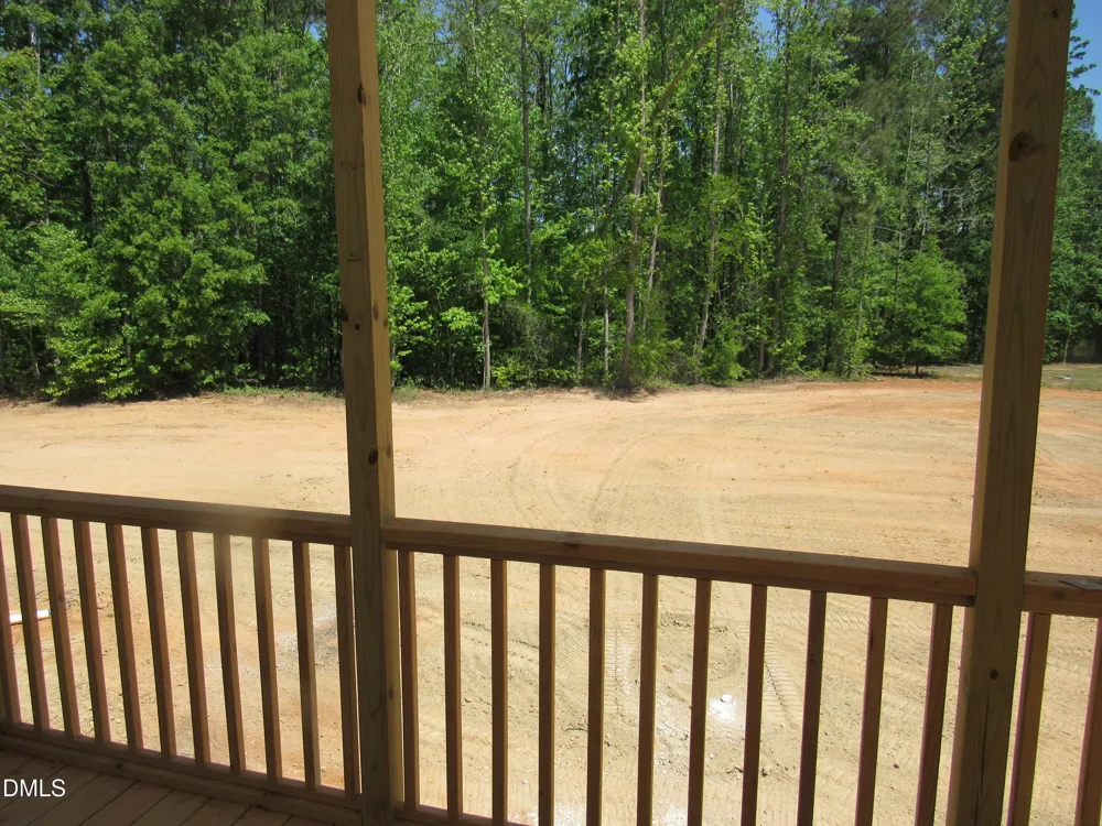 317 Coats Ridge Drive Benson, NC 27504
