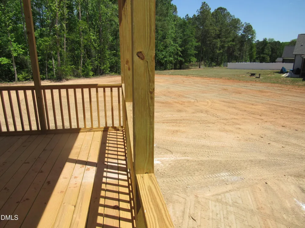 317 Coats Ridge Drive Benson, NC 27504