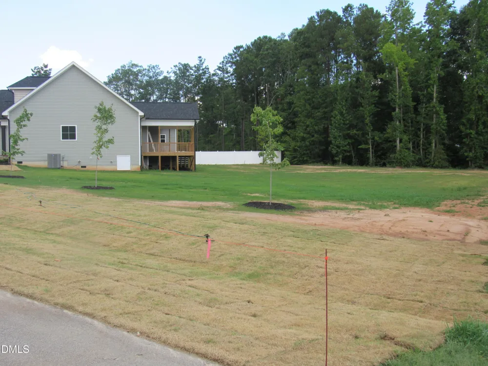 317 Coats Ridge Drive Benson, NC 27504