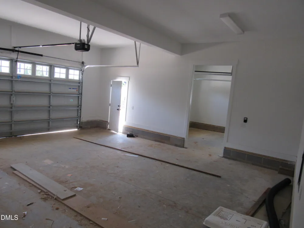 317 Coats Ridge Drive Benson, NC 27504