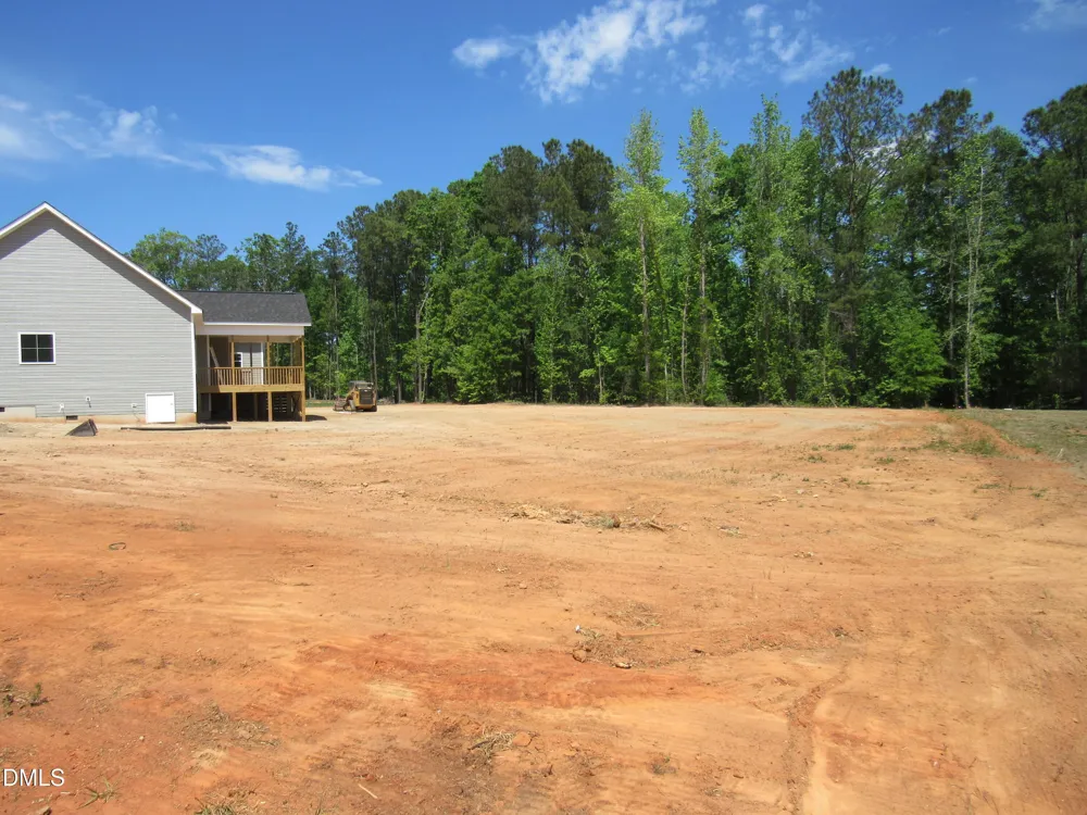 317 Coats Ridge Drive Benson, NC 27504