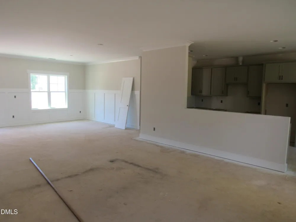 317 Coats Ridge Drive Benson, NC 27504