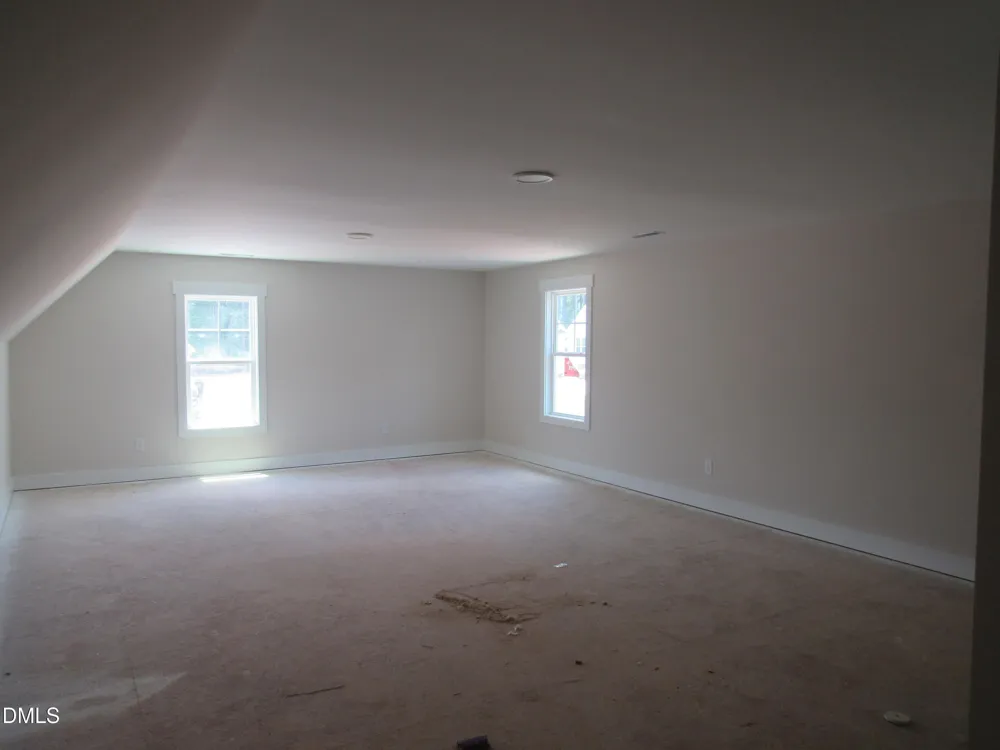 317 Coats Ridge Drive Benson, NC 27504