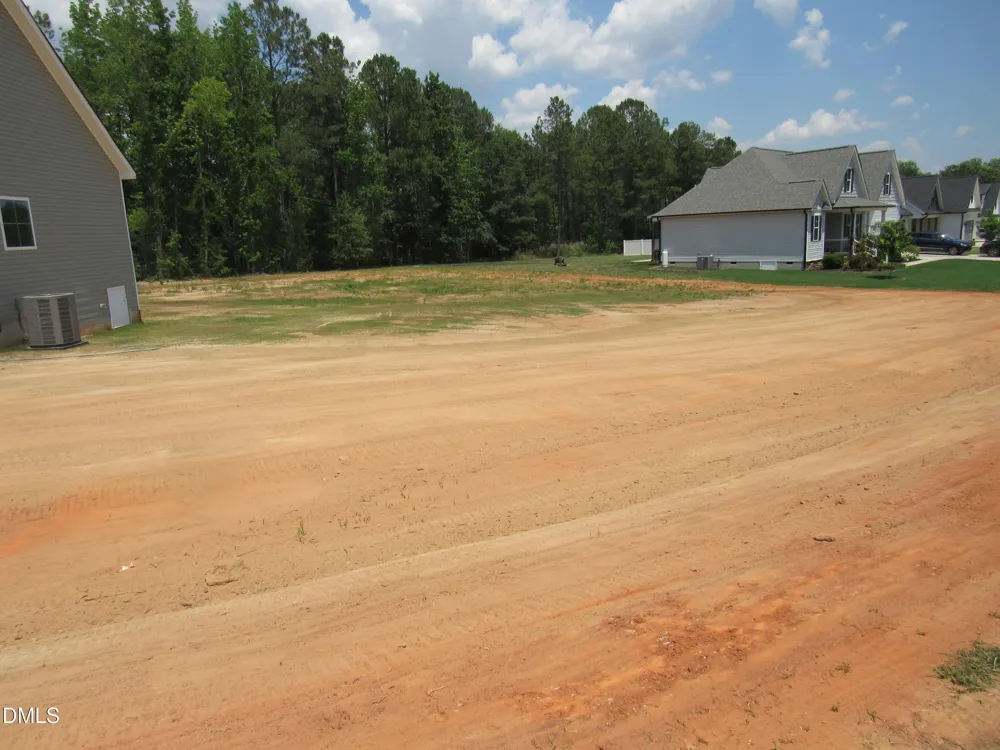 317 Coats Ridge Drive Benson, NC 27504
