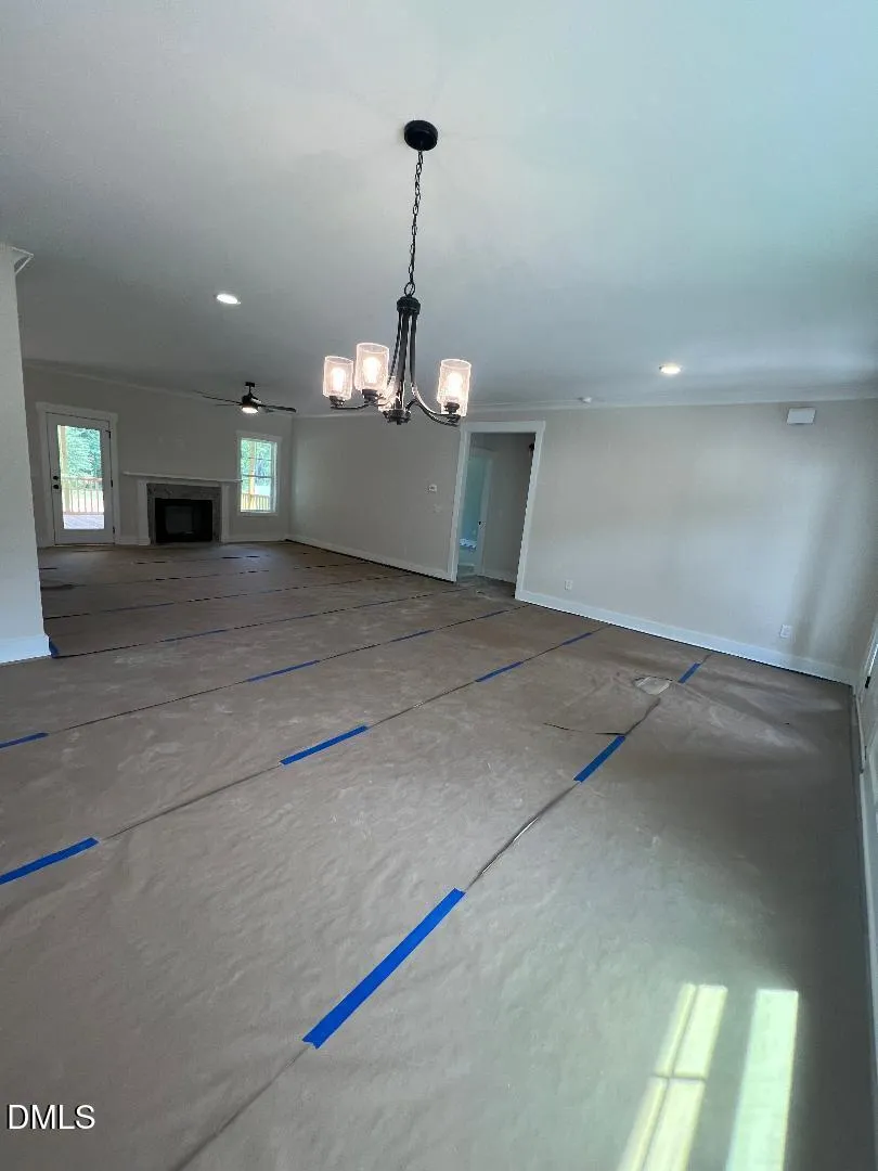 317 Coats Ridge Drive Benson, NC 27504