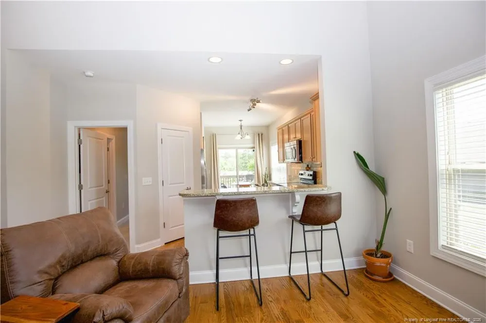 133 Cypress Circle Southern Pines, NC 28387