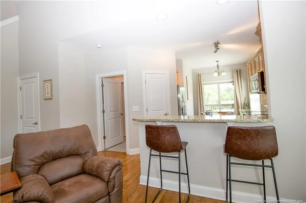 133 Cypress Circle Southern Pines, NC 28387