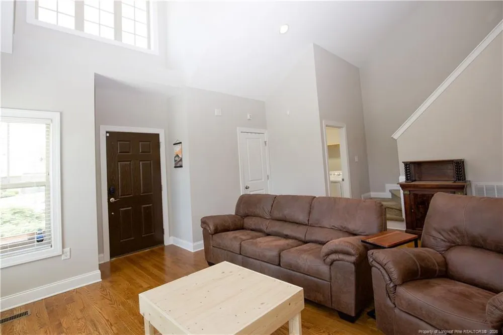 133 Cypress Circle Southern Pines, NC 28387