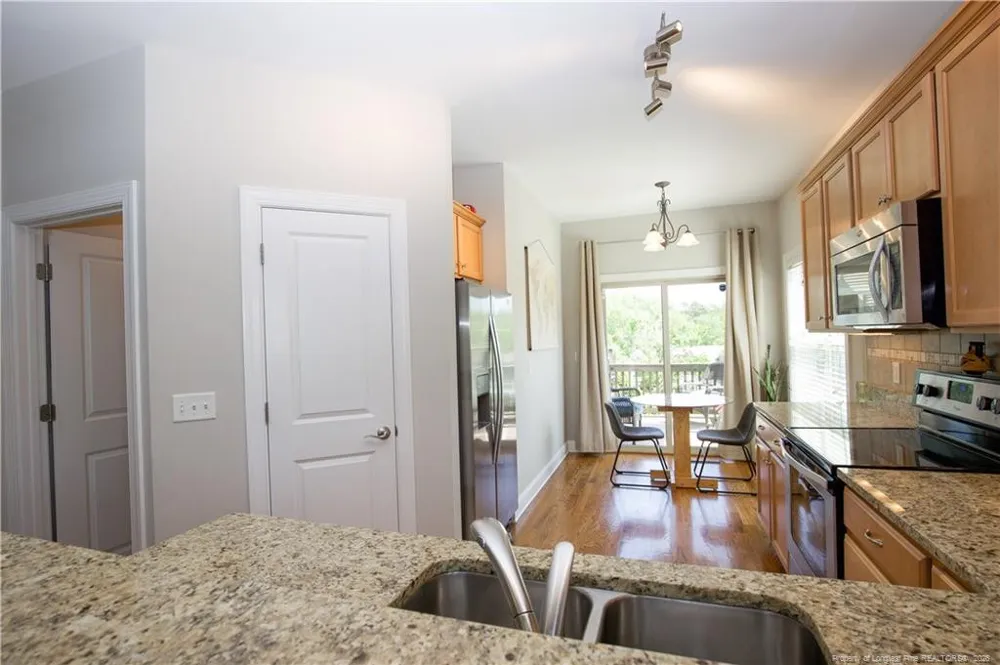 133 Cypress Circle Southern Pines, NC 28387