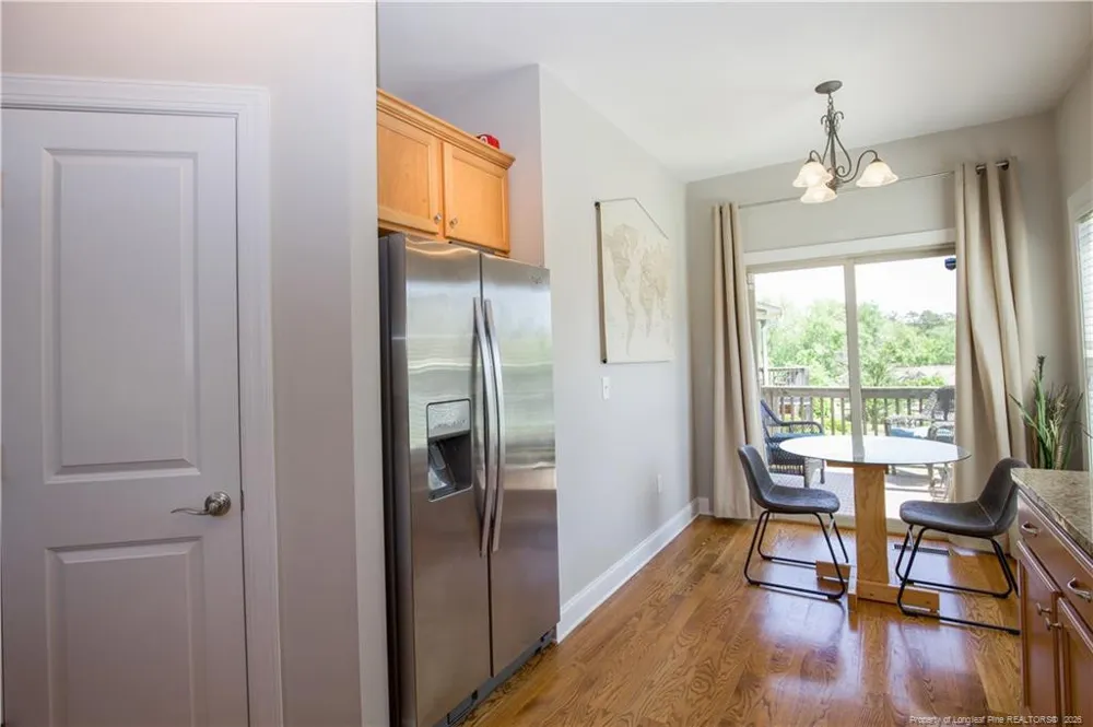 133 Cypress Circle Southern Pines, NC 28387