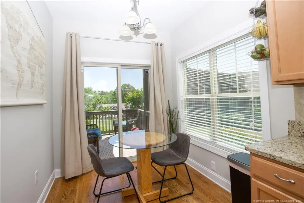 133 Cypress Circle Southern Pines, NC 28387