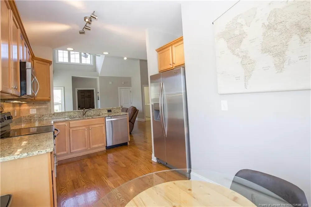 133 Cypress Circle Southern Pines, NC 28387