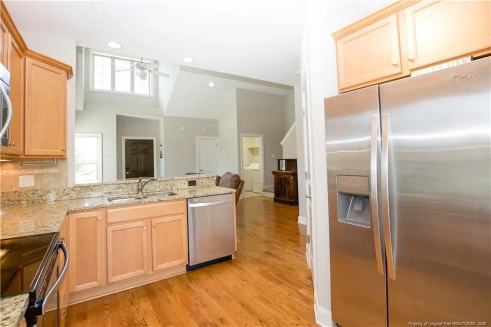133 Cypress Circle Southern Pines, NC 28387
