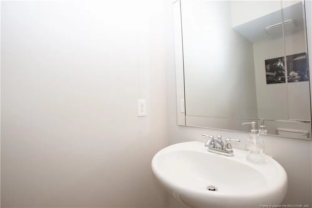133 Cypress Circle Southern Pines, NC 28387