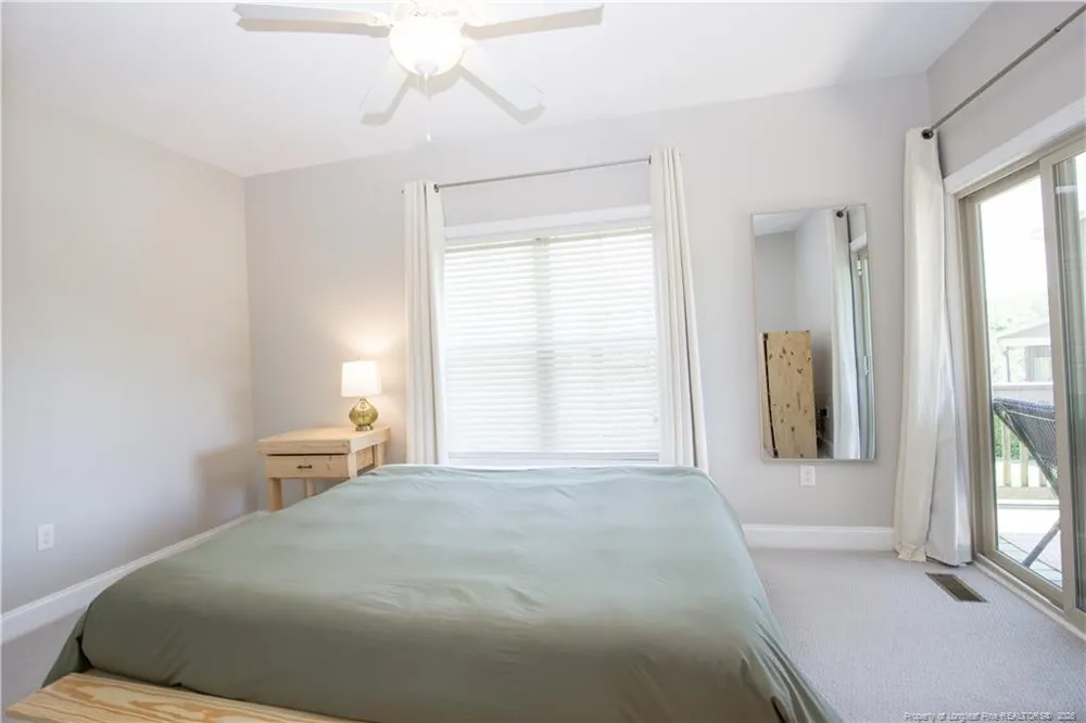 133 Cypress Circle Southern Pines, NC 28387