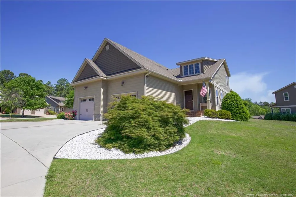133 Cypress Circle Southern Pines, NC 28387