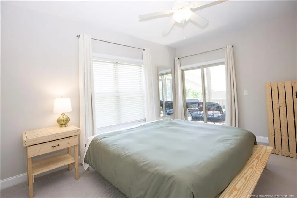 133 Cypress Circle Southern Pines, NC 28387