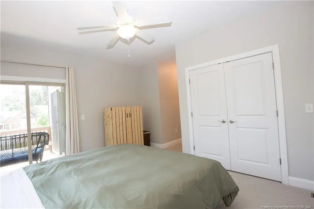 133 Cypress Circle Southern Pines, NC 28387
