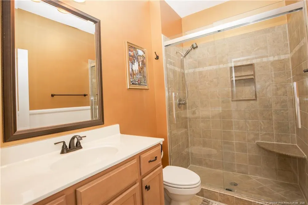 133 Cypress Circle Southern Pines, NC 28387