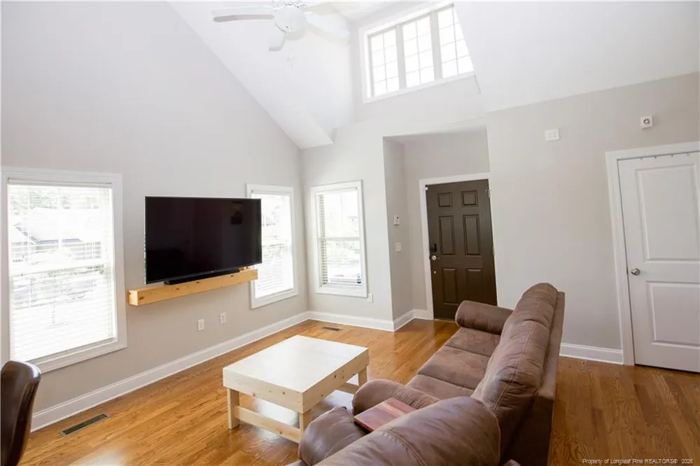 133 Cypress Circle Southern Pines, NC 28387