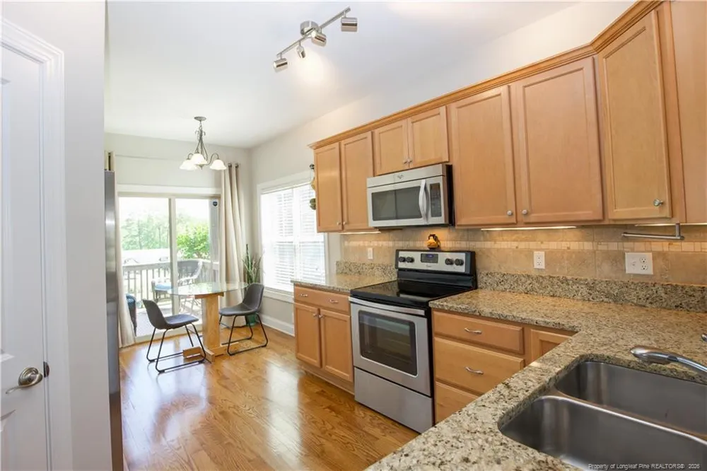 133 Cypress Circle Southern Pines, NC 28387