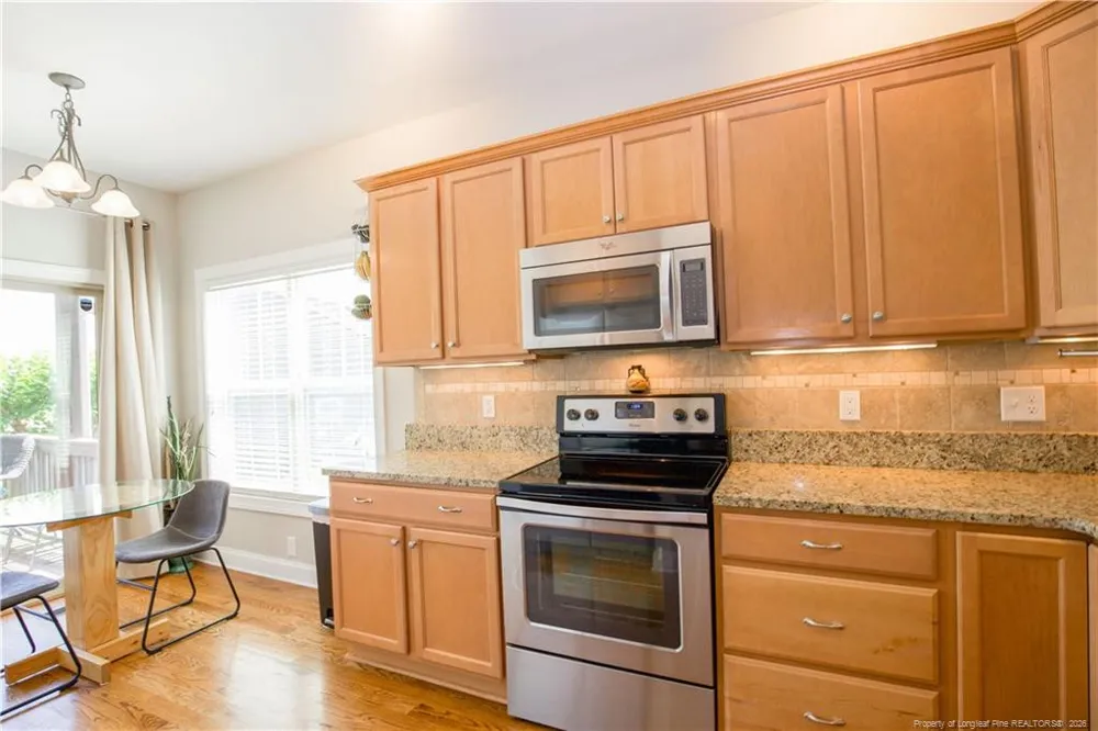 133 Cypress Circle Southern Pines, NC 28387