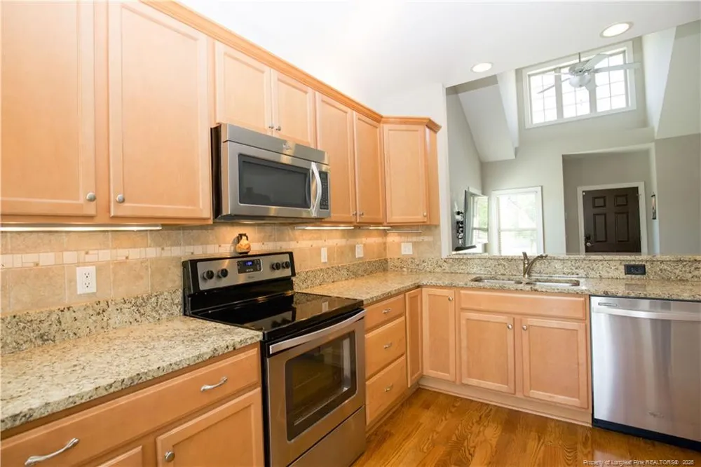 133 Cypress Circle Southern Pines, NC 28387