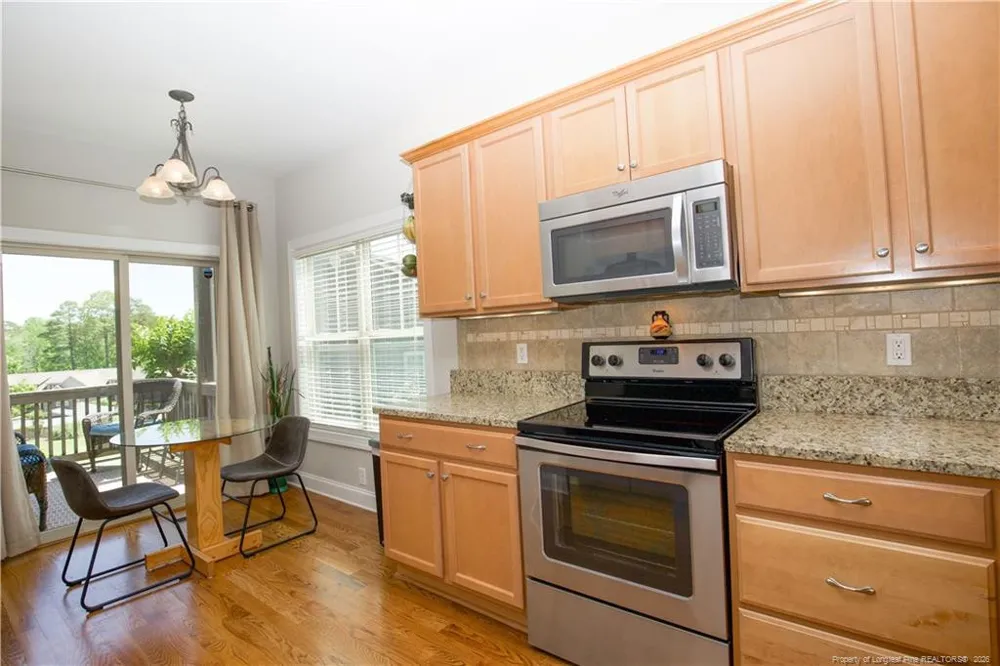 133 Cypress Circle Southern Pines, NC 28387