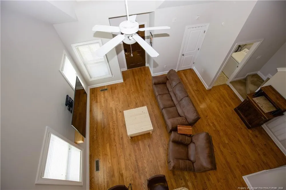 133 Cypress Circle Southern Pines, NC 28387