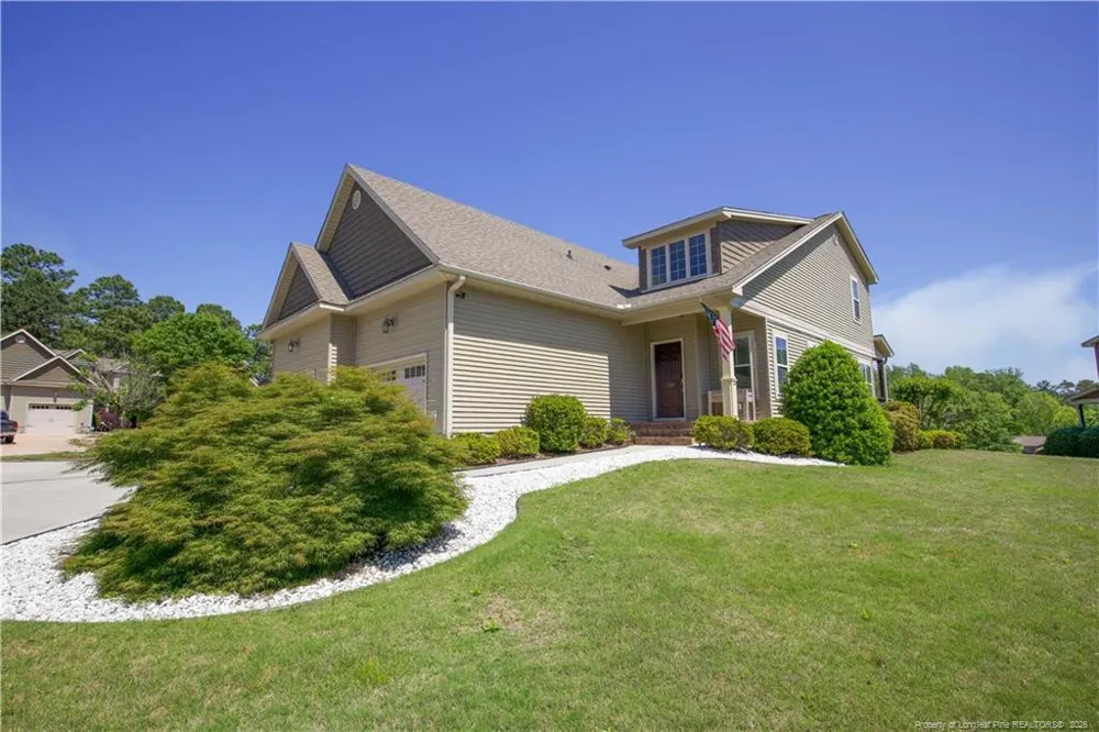 133 Cypress Circle Southern Pines, NC 28387