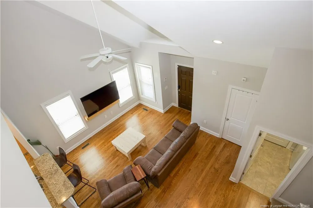 133 Cypress Circle Southern Pines, NC 28387