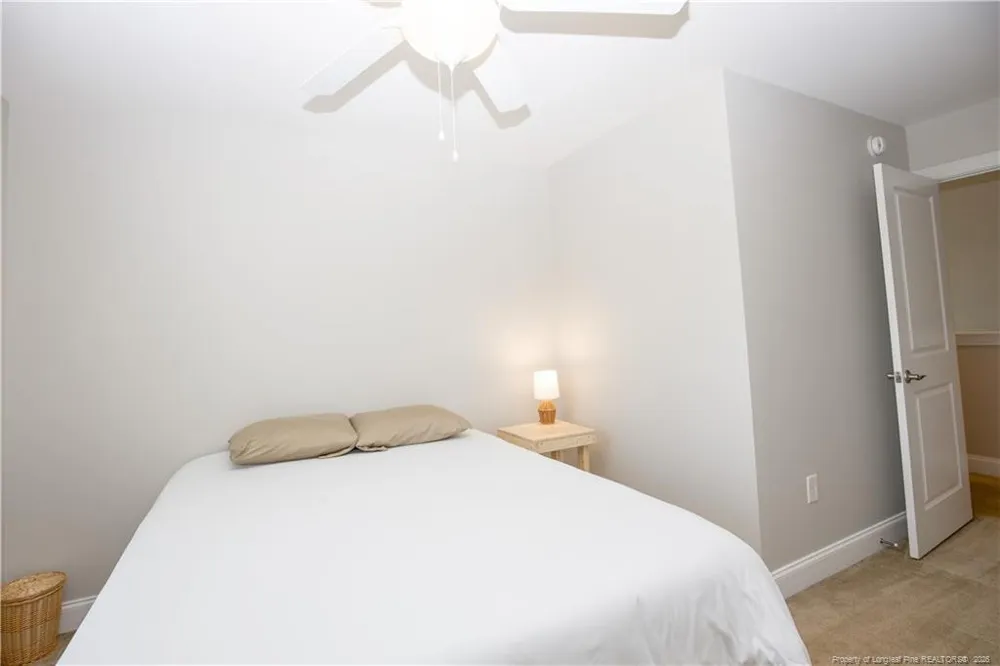 133 Cypress Circle Southern Pines, NC 28387