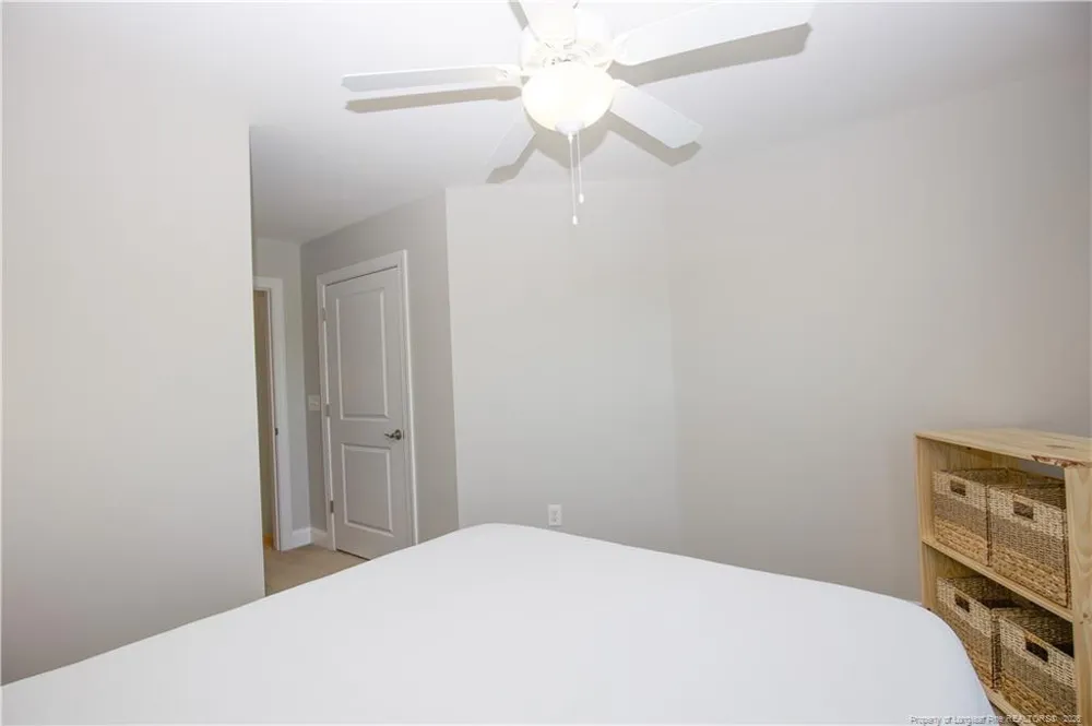 133 Cypress Circle Southern Pines, NC 28387
