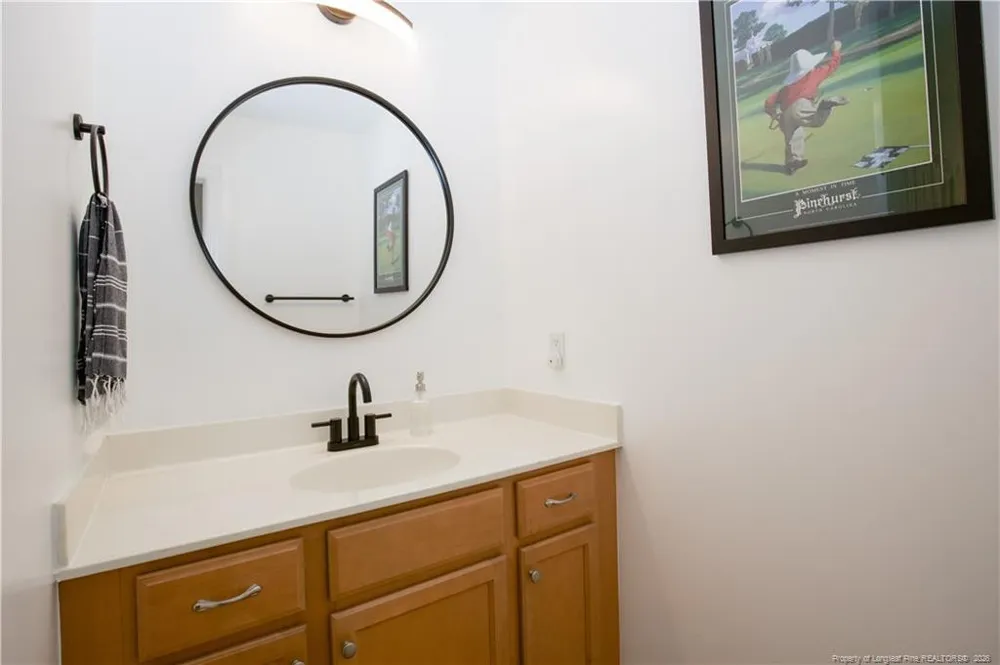 133 Cypress Circle Southern Pines, NC 28387