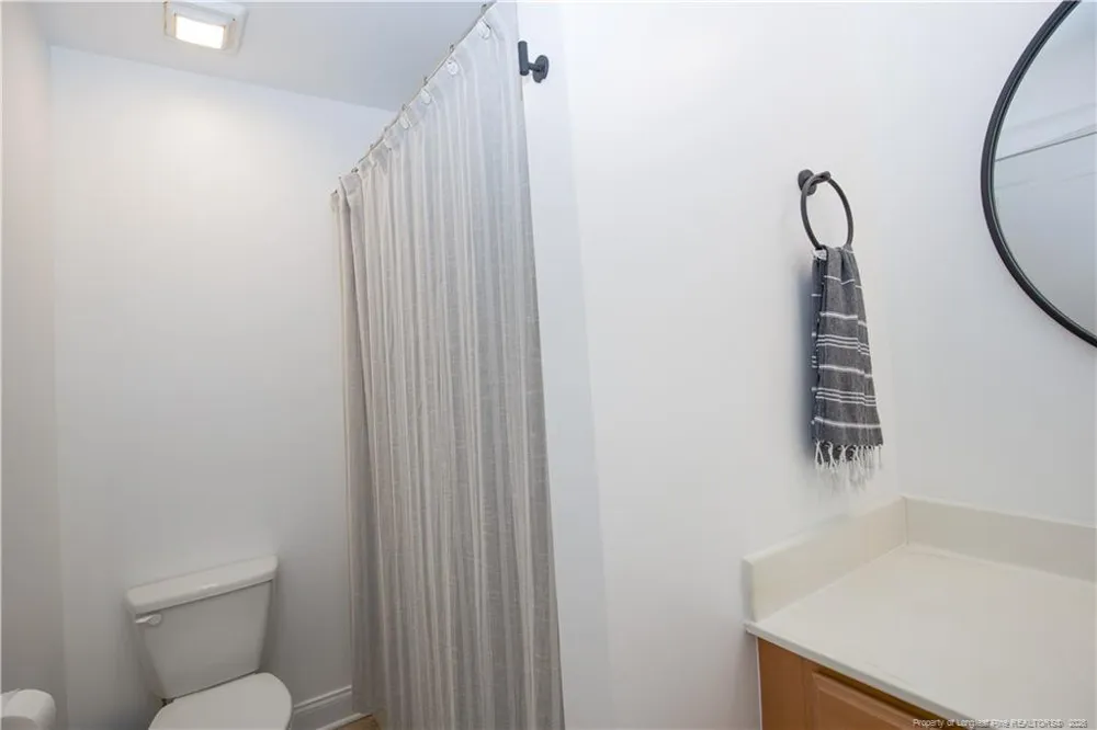 133 Cypress Circle Southern Pines, NC 28387