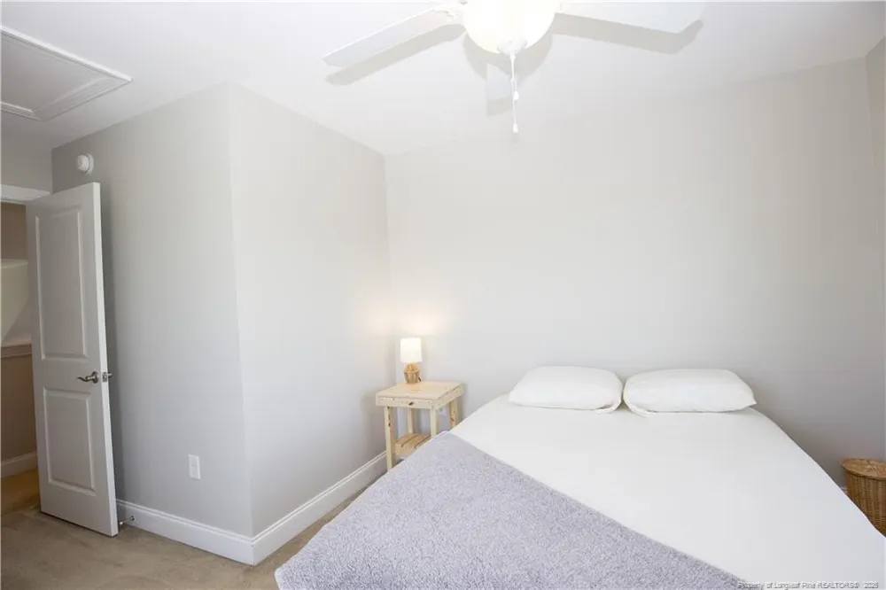 133 Cypress Circle Southern Pines, NC 28387