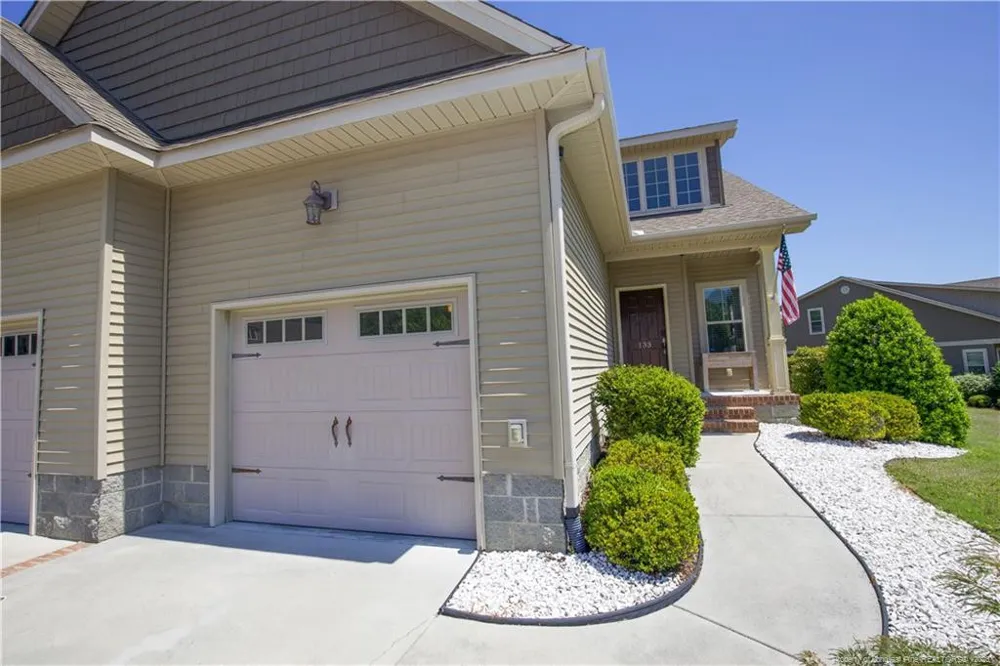 133 Cypress Circle Southern Pines, NC 28387