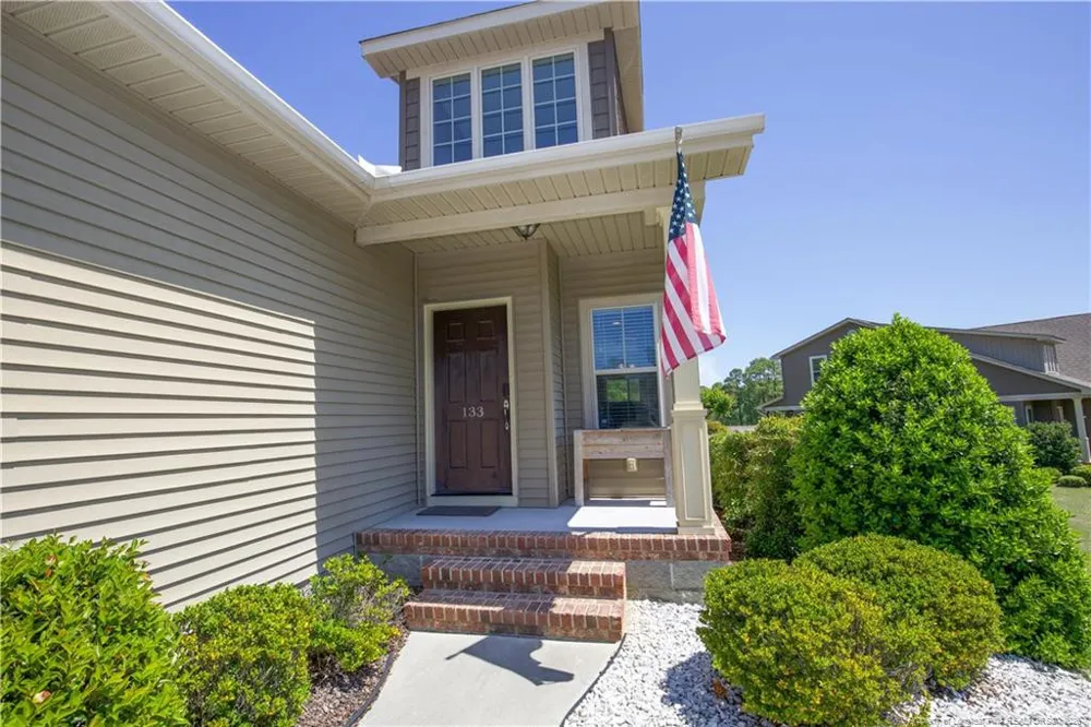 133 Cypress Circle Southern Pines, NC 28387