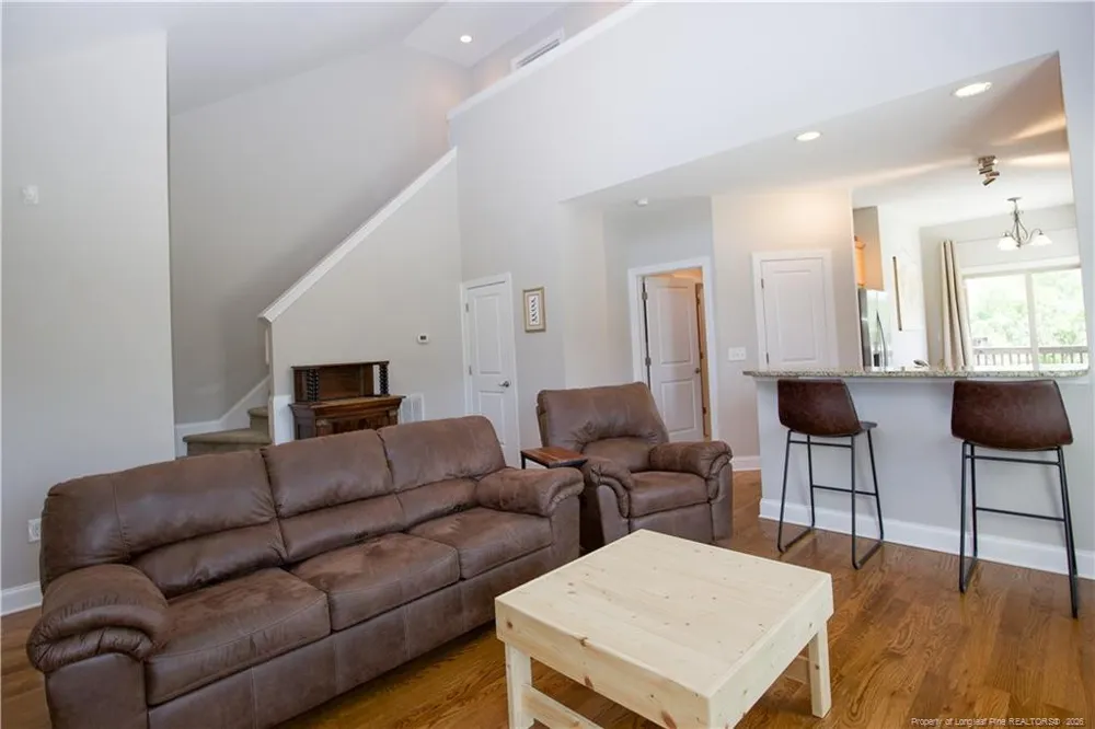 133 Cypress Circle Southern Pines, NC 28387