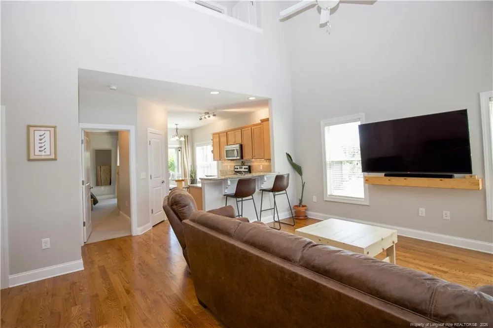 133 Cypress Circle Southern Pines, NC 28387