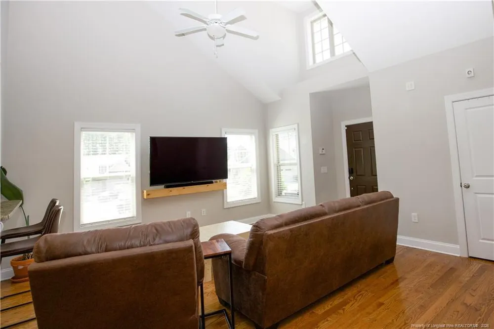 133 Cypress Circle Southern Pines, NC 28387