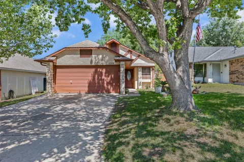 5318 Walnut Grove Drive
