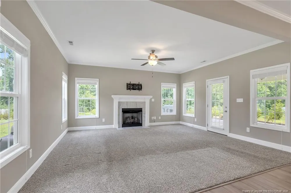 581 Bridgehaven Drive Raeford, NC 28376