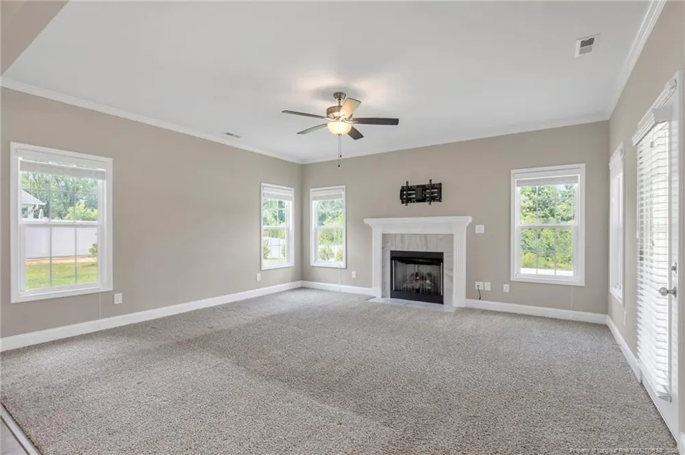 581 Bridgehaven Drive Raeford, NC 28376