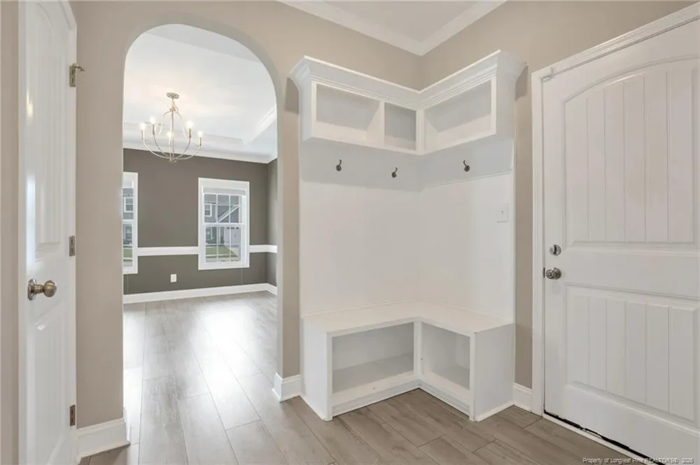 581 Bridgehaven Drive Raeford, NC 28376